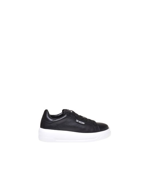  MOSCHINO LOVE | JA15195G1N IA300Z